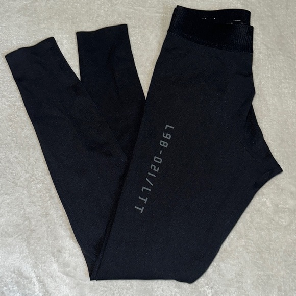 lululemon athletica Pants - Lululemon leggings